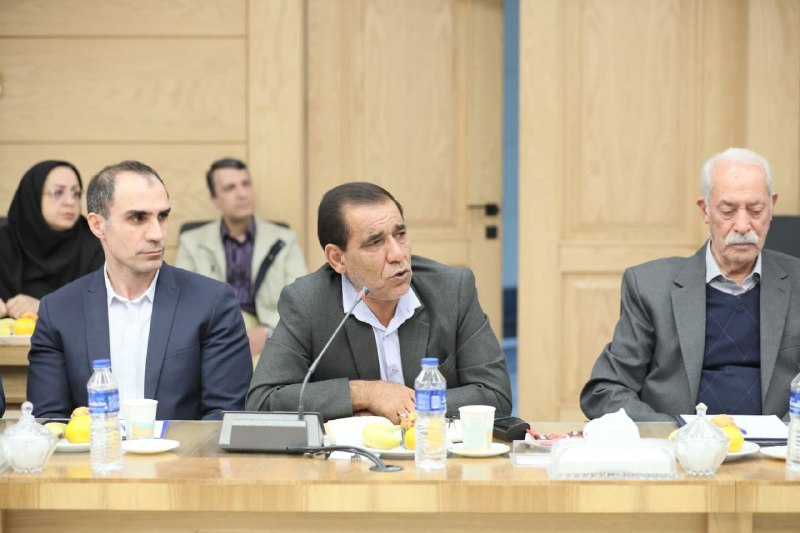 اتاق بازرگانی همدان