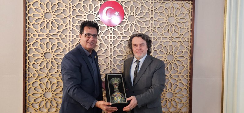 اتاق بازرگانی همدان