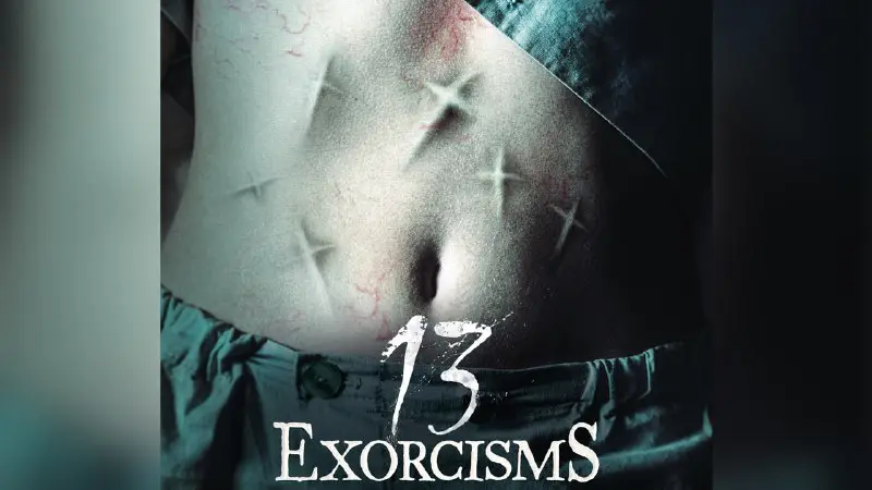 13 Exorcisms 13次驱魔 [1080P中英双字]