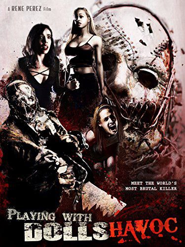 Playing With Dolls (2016) • [#Movie](?q=%23Movie) …