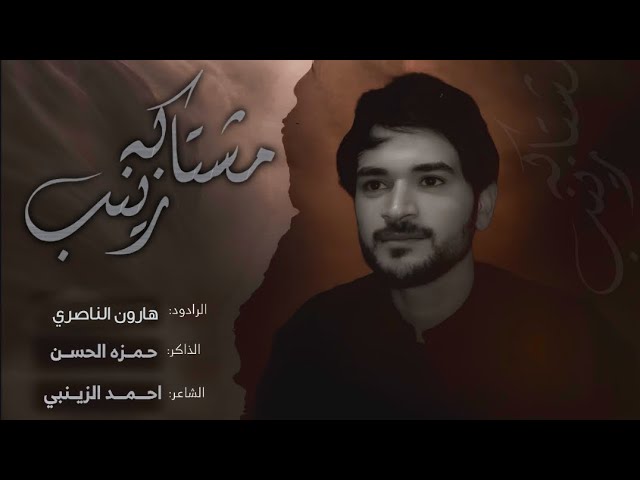احمد الزينبي