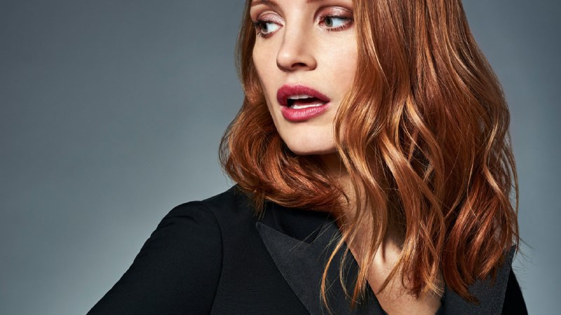 **Jessica Chastain / Джессика Честейн** [**@hdkin0shka**](https://t.me/hdkin0shka)