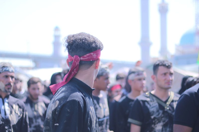 حسين أسعد
