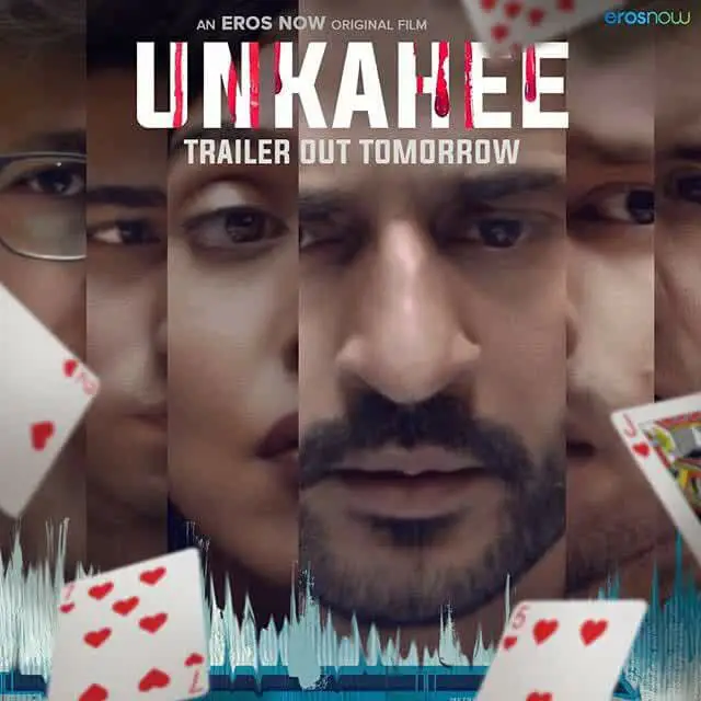 ***🎞*** **Unkahee (2020) Hindi Movie Web-DL …