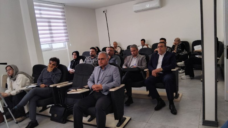 مرکز کارآفرینی سلامت جهاد دانشگاهی
