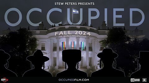 OCCUPIED WORLD PREMIERE