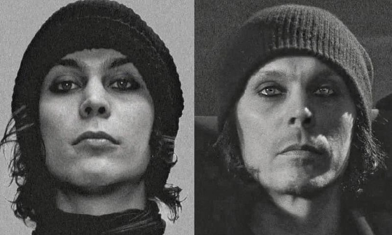 Heartagram of Ville Valo