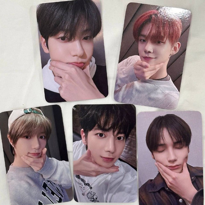 [#incoming](?q=%23incoming) WTS tyun dmm r1 pobs