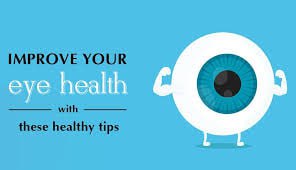 **Eye Health Tips ***👀*****