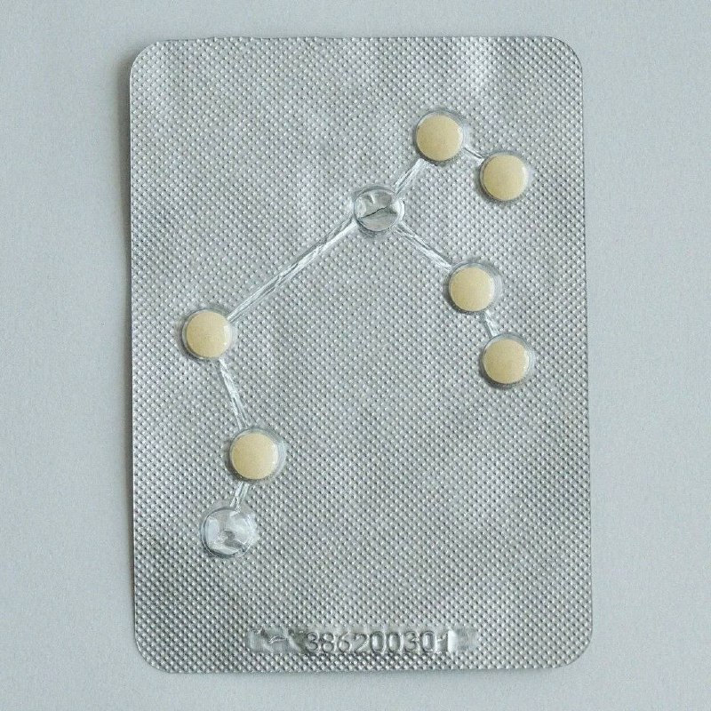 Aries pills (2023)