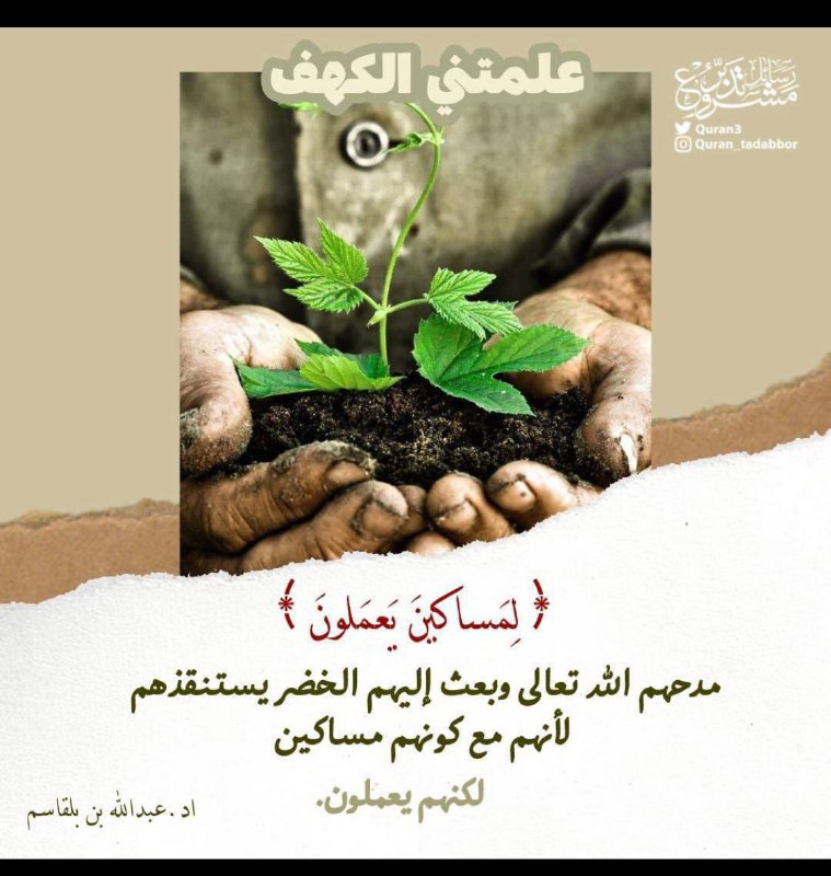 الــقُـــرآن رَوح 🌸