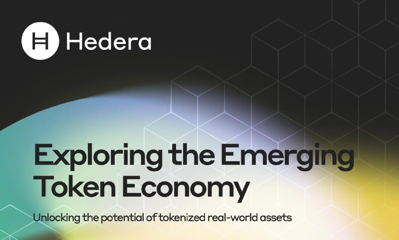 Everything of value will be tokenized.