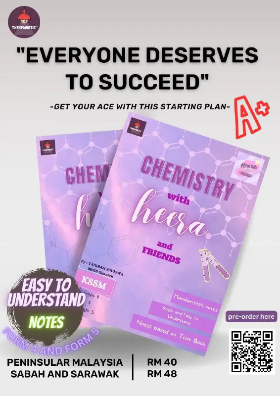 ***🔥******🔥*****Chemistry with Heera &amp; Friends** (DLP) …