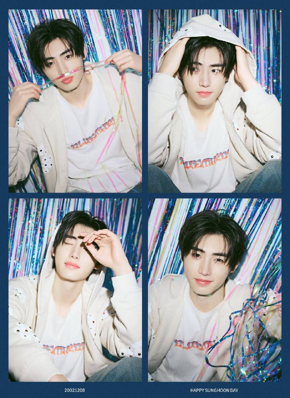 Heeseung’s PC Bang 💻✨
