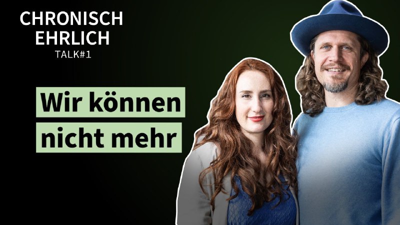 „Wir können nicht mehr!“