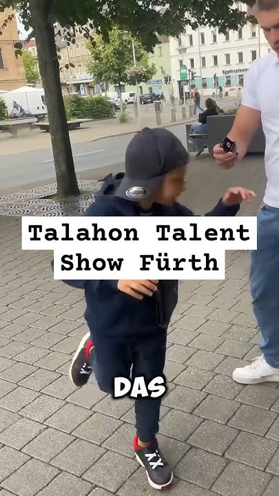 Talahon Talent Show in Führt [#shortvideos](?q=%23shortvideos)