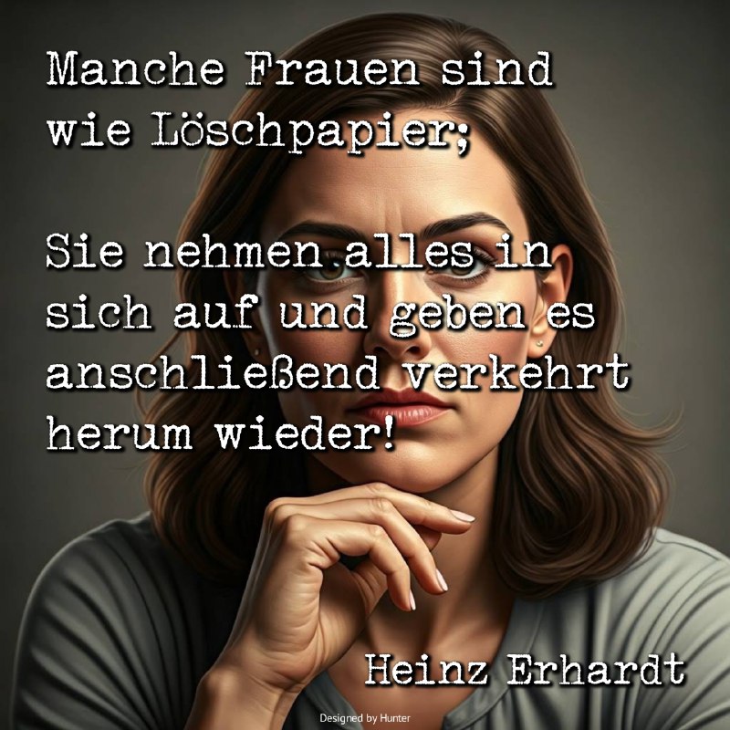 📚 Heinz Erhardt Fans 📚