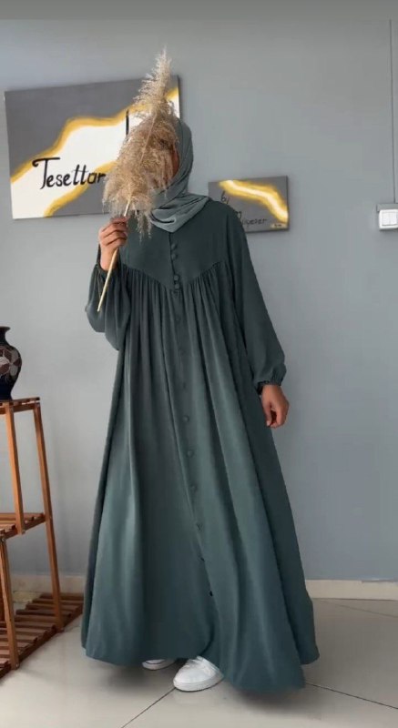 Hejabe maesa