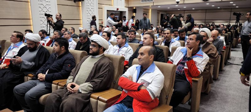 سازمان جوانان هلال‌احمر ایران
