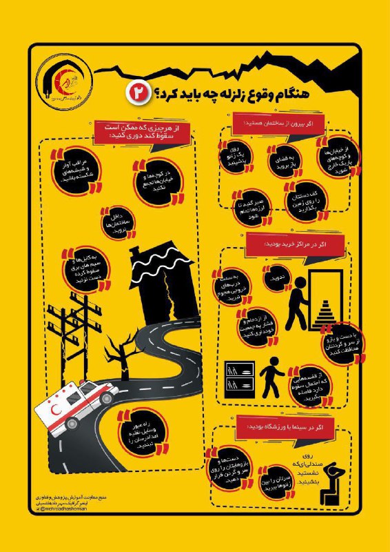 کانون‌دانشجویی هلال‌احمر