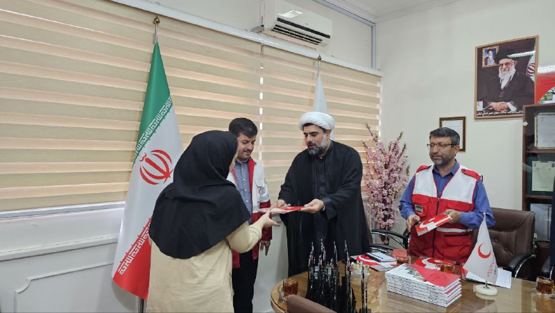 دومین جشنواره منطقه ای کتاب هلال …