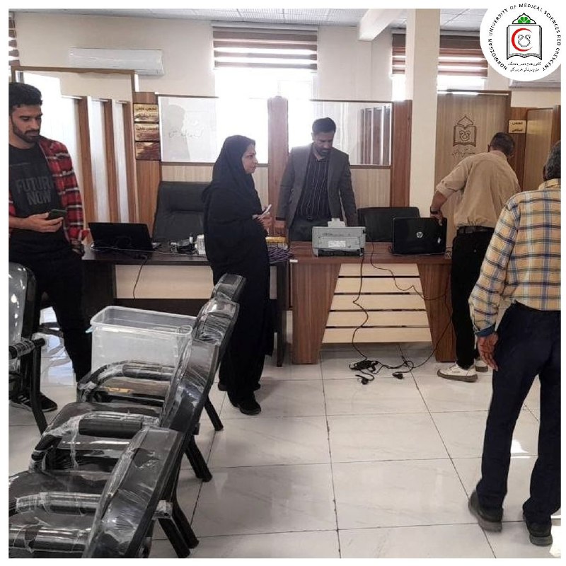کانون هلال احمر دانشگاه علوم پزشکی …