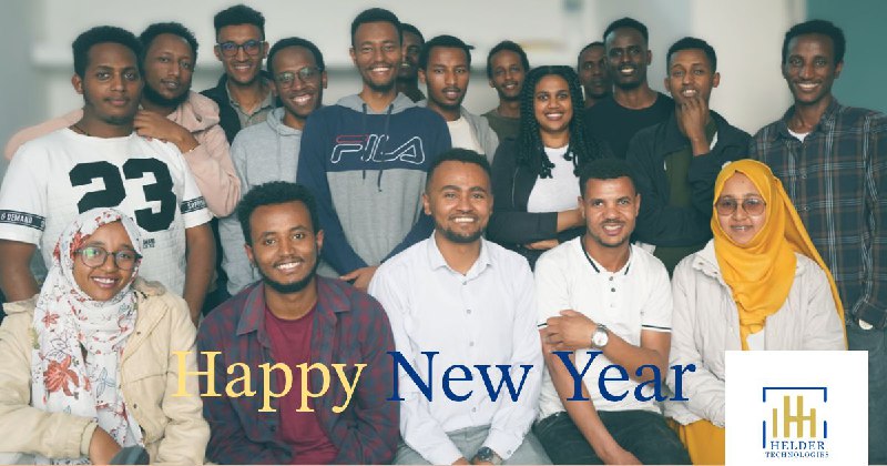 We wish you Happy Ethiopia New …