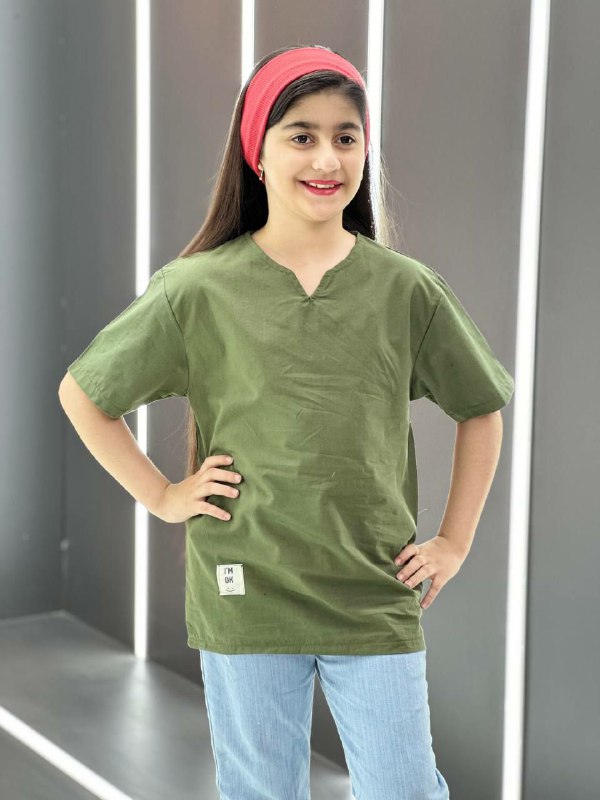 لباس عمده بچگانه هلن😎😎🥸🥸