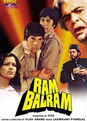 ***🎬*** دانلود فیلم : Ram Balram …