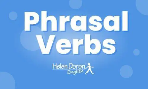 ***🏃‍♀️***Phrasal verbs with word "**GO**"