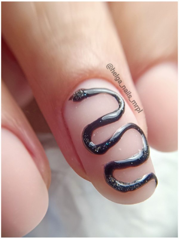 Nail Инструктор прибыльного маникюра 💎