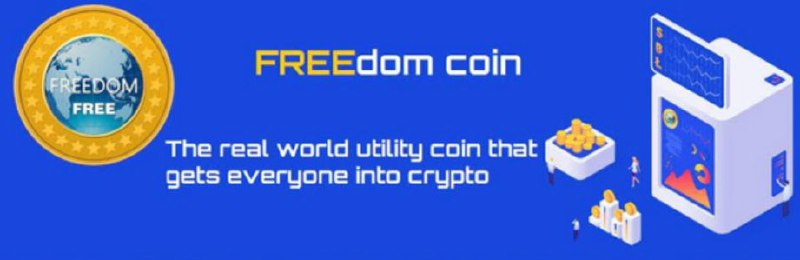 SOL - $FREECOIN