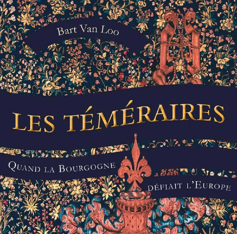 Venez découvrir « Les Téméraires », …