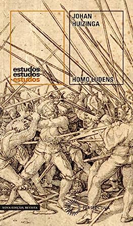 Homo ludens: O jogo como elemento …