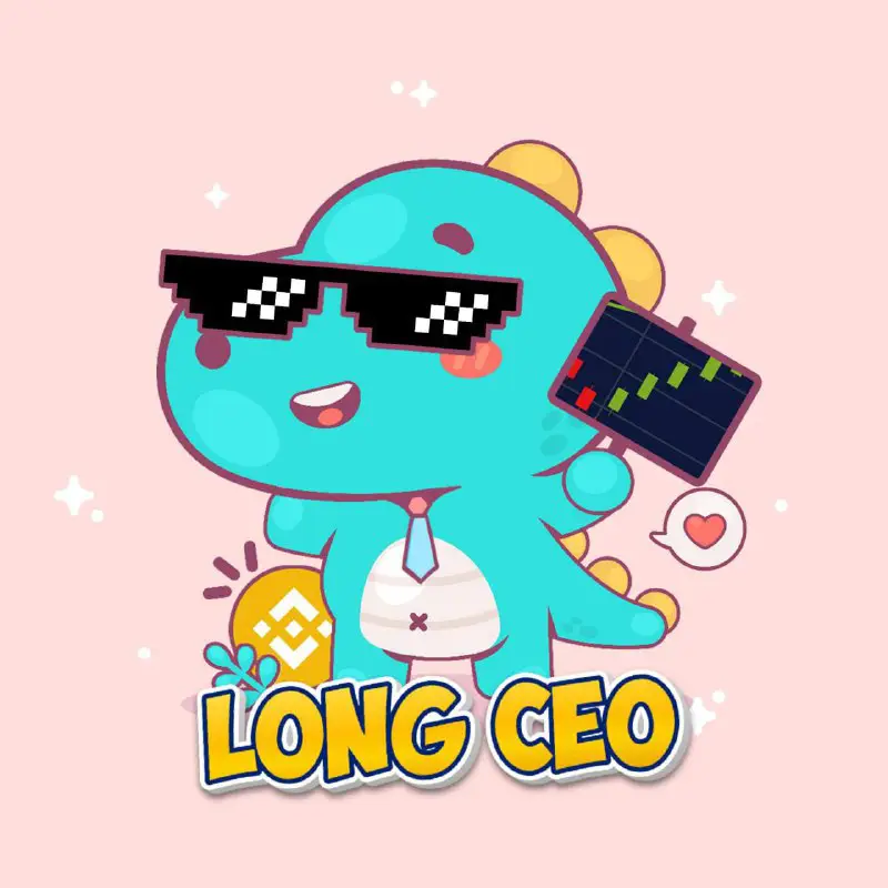 LongCEO - $LONGCEO