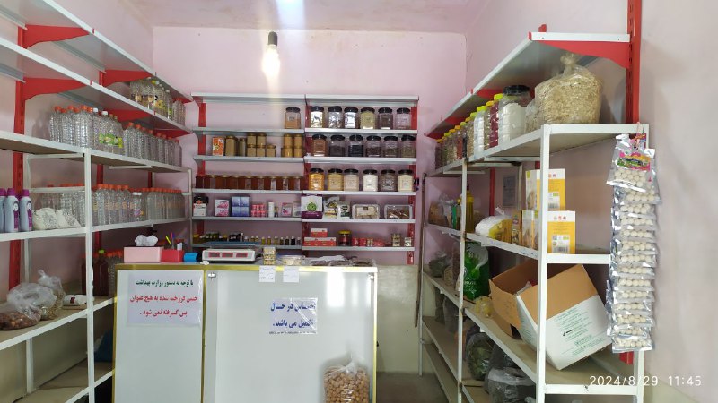 فروشگاه حلما