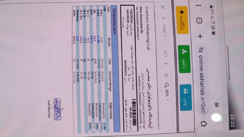 کمپین کمک به حیوانات
