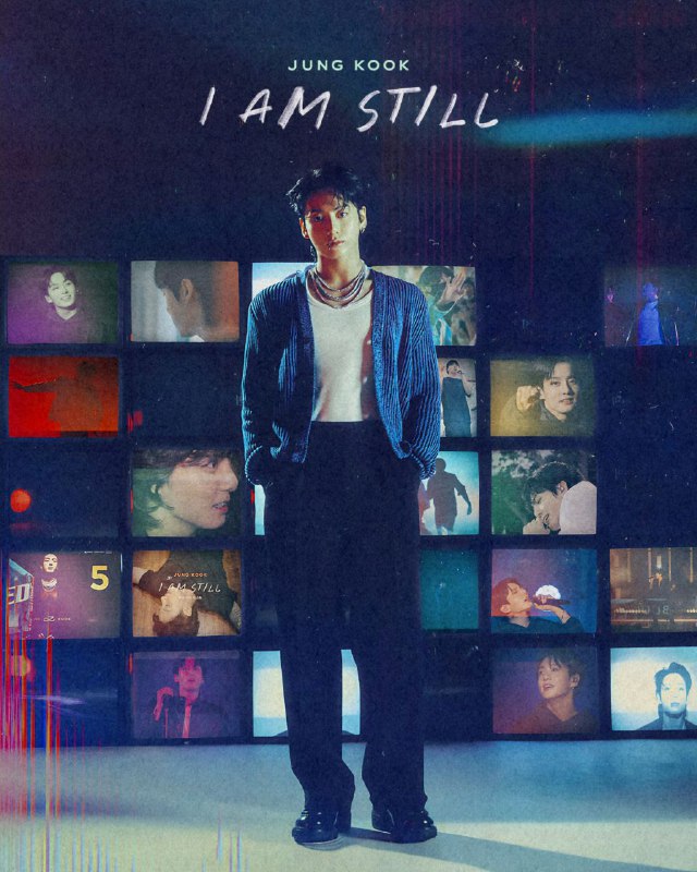 ★‌ مستند I Am Still ★