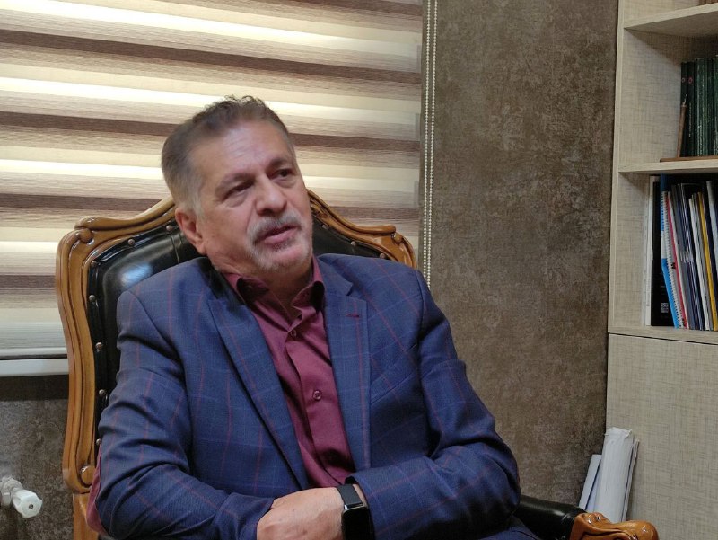 **احزاب در ایران/ فرهنگ سیاسی غلط …