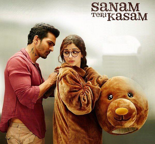 *فیلم* [*#صنم\_تیری\_قسم*](?q=%23%D8%B5%D9%86%D9%85_%D8%AA%DB%8C%D8%B1%DB%8C_%D9%82%D8%B3%D9%85) *پس‌ از 9 سال* …