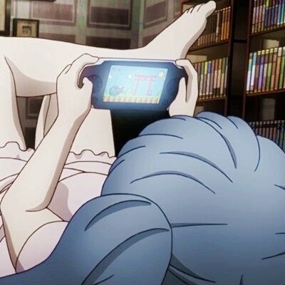 Anime aesthetic ♡ Аниме эстетика ♡ …