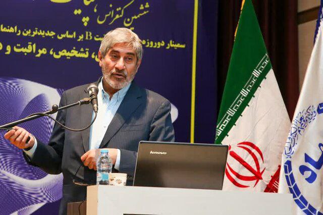 **هر ایرانی باید در طول عمر …