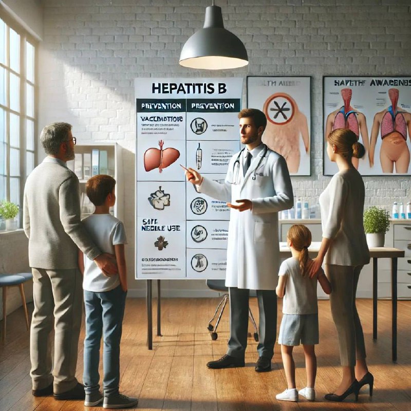 بیشتر بدانیم: راه‌های مهم انتقال هپاتیت …