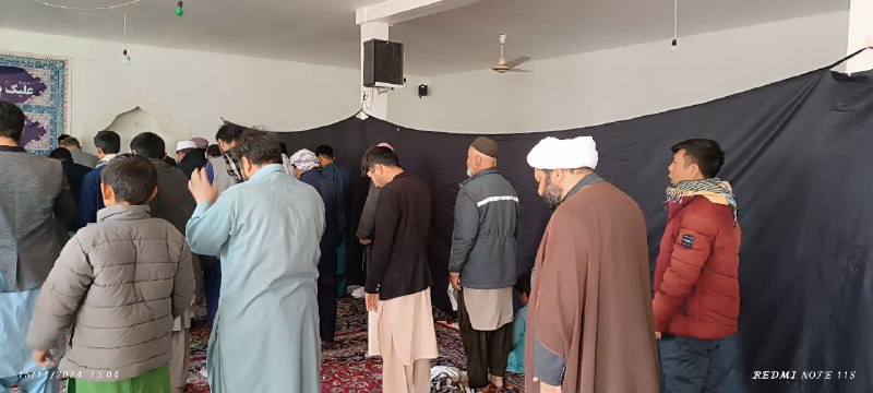 شورای علمای شیعه هرات