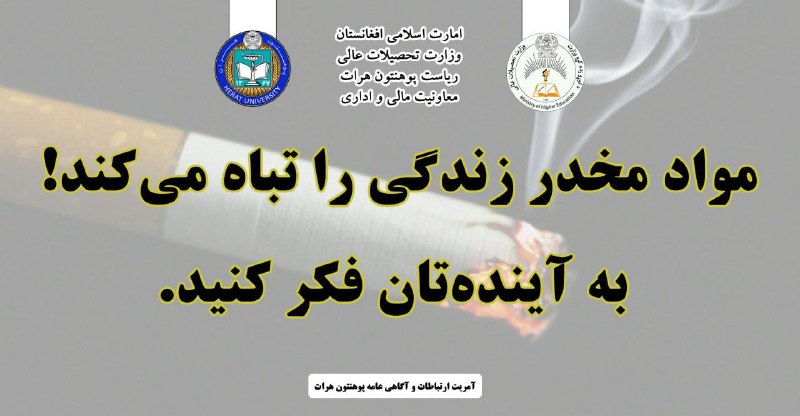 پوهنتون هرات/ د هرات پوهنتون/Herat University