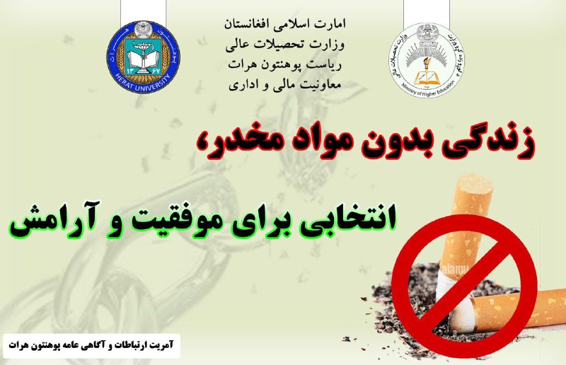 پوهنتون هرات/ د هرات پوهنتون/Herat University