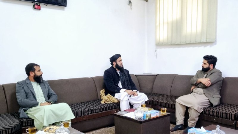 آمریت جوانان هرات