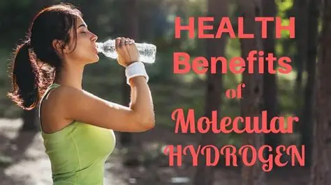 Hydrogen Water Benefits – The Complete …