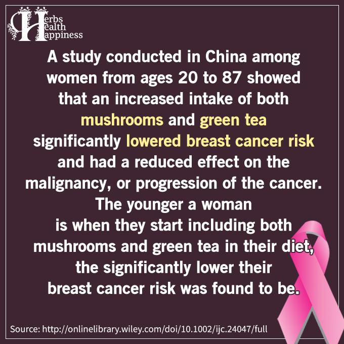 A Breast Cancer Study Conducted In …