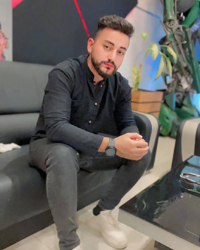 علي جبار